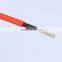 1000V 1500V DC Single Twin Core Solar Panel Extension Cable TUV PV Solar Cable 6mm 1000m