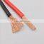 6mm 3 core power cable earth wire manufactured in China