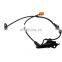 Wheel Speed ABS Sensor for HONDA ACCORD VII 57450-SDC-013 57450SDC013