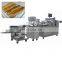 Automatic Bread Making Machines at Shanghai Bread Molding Machine