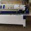 Double Station PV  Foil Vacuum Laminating Heating Membrane Press