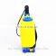 Good selling 12L knapsack agricultural hand poultry vaccines sprayer maintenance