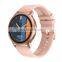 m56 heart rate blood pressure blood oxygen smartwatch women sale products smart watch 2021