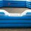 inflatable gaga ball pit