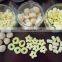 snack making machine,inflated/puffed food extruder by chinese supplier since 1995