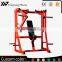 Factory Direct Sales Hot Sell Commercial Gym Equipment YW-1634 Iso-lateral Decline Bench