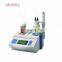 Potential Titrator Apparatus ZDJ-4B Automatic Potentiometric Titrator