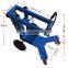 Lift Rang 30-75cm Adjustable Wind Canon Gun Bracket