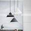 2018 new chandelier high quality  aluminum pendant light