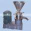 High Quality Stone Diameter Commercial Almond Butter Machine/Peanut Butter Grinder Machine For Sale