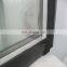 Hot Sale Double Low e Electric Heating Glass for Freezer Door