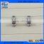 Marine hardware boat cleat stainless steel