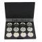 eyeshadow magnetic 12 pans empty cosmetic palette 26mm