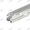 SHENGXIN China aluminium profile slotted t track slot slider aluminum profile residential door
