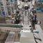 Fish Type Face Mask Kn95 Cup Kf94 Mask Making Machine Fully Automatic