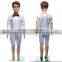 Plastic Mannequin Full Body Child Mannequin Realist Manikin M009-XFC01