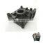 custom rapid prototype tooling structural foam abs foaming mold molding plastic injection molded gearbox housing moulding maker