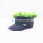 New men's outdoor flatcap military duck tongue flatcap