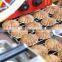 Taiwan Street Cookies Waffle Maker Making Machine Electric Commercial