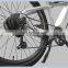HIMO C26 Electric Bicycle E-Bike Cycling Power Assist 26 Inch Mountain Bike 48V Hidden Lithium Battery 250w Ebike