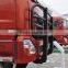 Dongfeng DFL2330A1 6x6 off road truck chassis