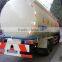 Dongfeng DFL5311GFLA4 8x4 Bulk Cement Transportation Truck