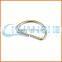 China supplier d ring binder folder