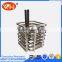 Hot sell copper coil heat exchanger with lowest price,Coil Evaporaotr