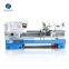 CA6166/CA6266 Big bore gap bed lathe machine Manual Lathe Machine