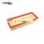3C0129620A 1K0129620G Air Filter For VW 3C0129620A 1K0129620G