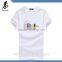 wholesale custom promotional t shirt/wholesale t shirt/custom t shirt