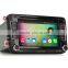 Erisin ES2698V 7" Android 4.4.4 2 Din Car Media Player with 3G GPS for Golf 5 6