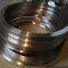 Titanium Forged ring and welding ring for equipment