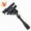 HYS Gasoline Auto Car High Quality Ignition Coil For Mitsubishi Lancer 4G18 OEM MD361710