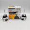 Carest D1S D2S D3S D4S D2C HID Bulb CBI HID xenon headlight bulb D1R D2R D3R D4R headlamp light 4300K 6000K 8000K 10000K