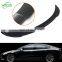 Carbon Fiber Spoiler  For Tesla Model 3 Tail Wing Spoiler Trunk Lip Rear Spoiler Wing Car Accessories