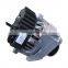 Heavy Duty Truck Parts Auto Alternator Oem A0121547802  for MB Truck  Generator alternator