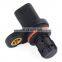 New Camshaft Position Sensor For Chevrolet- Cruze1.6 1.8 Aveo Sonic Opel Vauxhall Pontiac- OEM 55565708 55565709