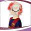 Cheap wholesale synthetic football party England sports fans wigs