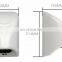 Bathroom 304 SS Body Stronger Sensor High Speed Air Hand Dryer