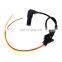 Free Shipping!Crankshaft Position Sensor CPS&Pigtail Wires for Chevrolet Daewoo 96253542 New