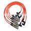 New SPARK PLUG WIRES for VW Volkswagen Golf Jetta Passat VR6 1993-1999 021998031