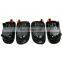 4 X REAR FRONT Inside Interior Door Handle For Geo Toyota Corolla Black