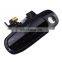 Free Shipping!69210-02040 For 98-02 Toyota Corolla Chevrolet Door Handle Exterior Front LEFT