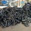 42mm marine anchor chain factory with LR NK BV KR ABS CCS DNV CER