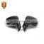 Newest Carbon Fiber Accessories Car Mirror Rear View Cover For Nisan GTR R35 Mirror Cover