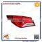Red Color Led Tail Lamp 2009-2014 year for Hyundai Sonata YF Sonata I45