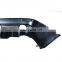 Wholesale Price Texture Lower Lip Jaw Spoiler Trim Under Bumper Rear Bumper Lower for Cadillac Srx 2010-2015