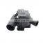Для Ford Explorer, Mercury Mountaineer V6 4.0L, 2L, 2Z8592AA, 2L2Z8592BA, 2L2Z8592BB, 6L2Z8592FA - корпус термостата с датчиком