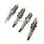 4-cylinder automobile engine alloy spark plug suitable for 2.4L 2.0L K7